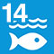 Goal 14: Conserve and sustainably use the oceans, seas and marine resources
