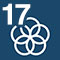 Goal 17: Revitalize the global partnership for sustainable development