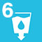 Goal 6: Ensure access to water and sanitation for all